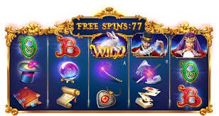 Meja Baccarat live dealer cekijp dengan kartu dan chip