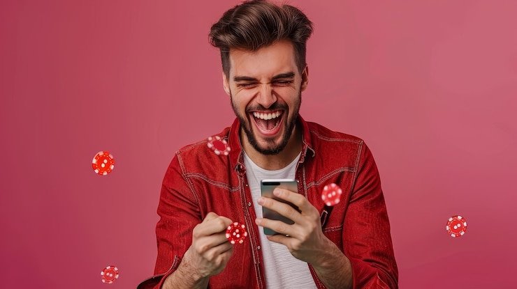 Statistik permainan Baccarat di dashboard cekijp